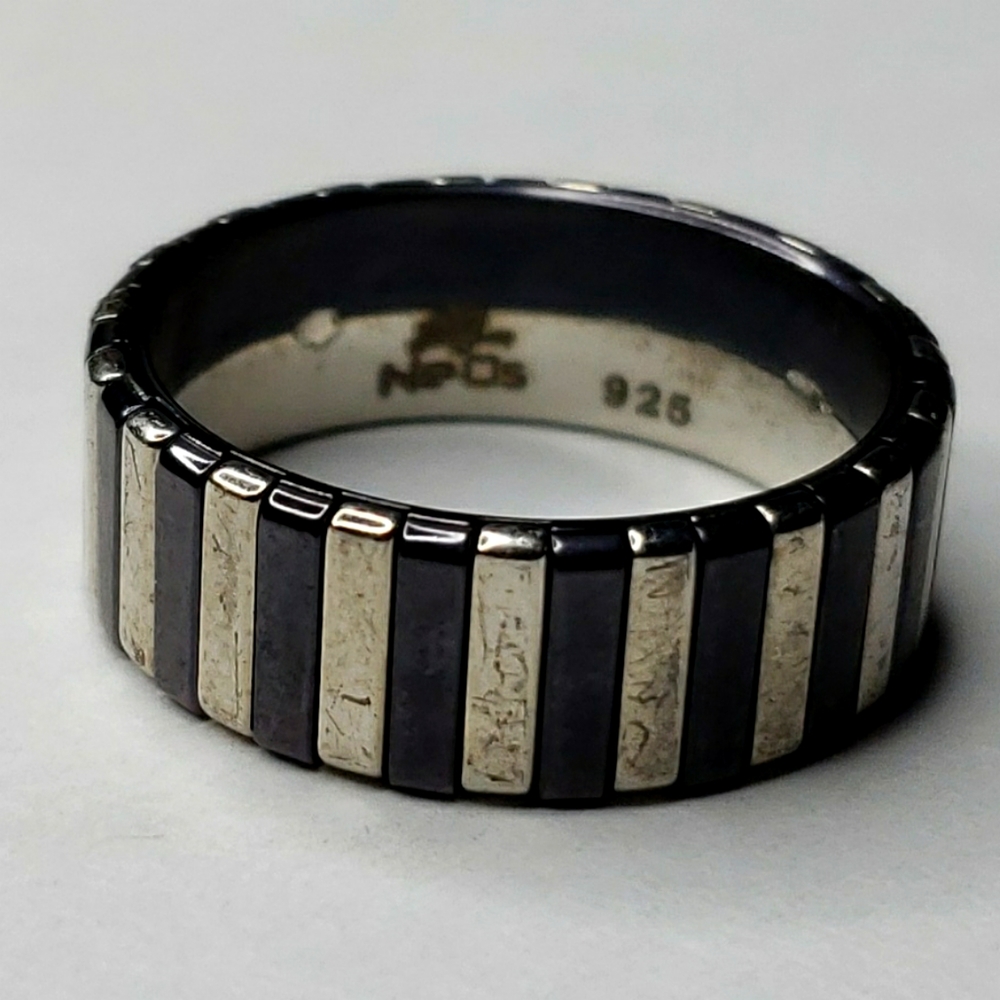 ☆Sterling silver ring
